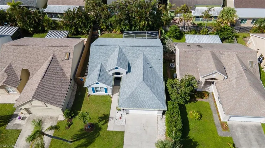 15069 Cloverdale Dr, Fort Myers, Florida 33919
