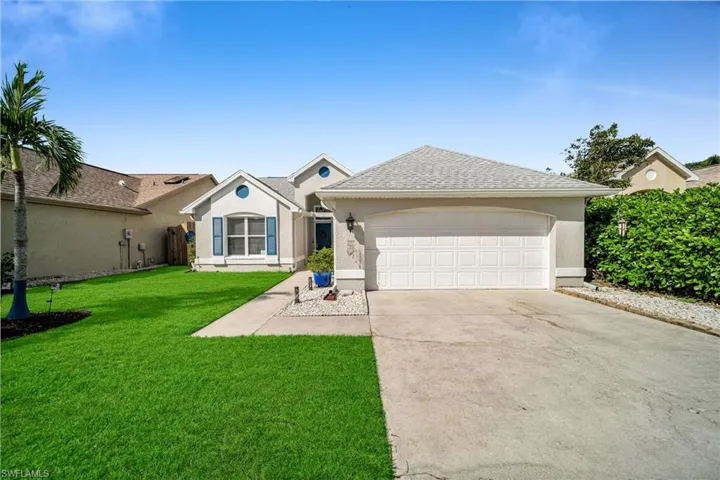15069 Cloverdale Dr, Fort Myers, Florida 33919