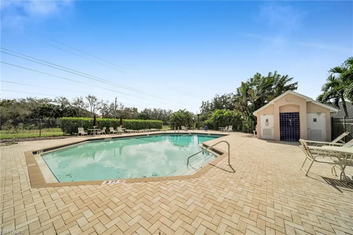 15069 Cloverdale Dr, Fort Myers, Florida 33919