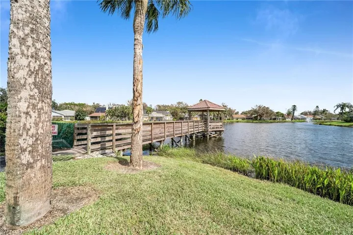 15069 Cloverdale Dr, Fort Myers, Florida 33919