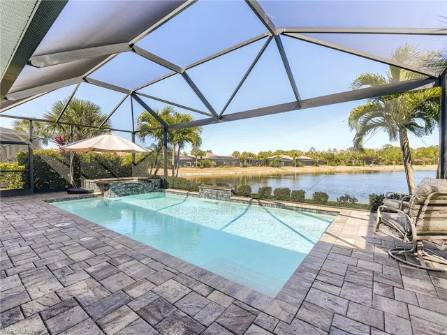 11205 Vitale Way, Fort Myers, Florida 33913
