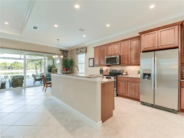 11205 Vitale Way, Fort Myers, Florida 33913
