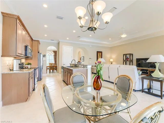 11205 Vitale Way, Fort Myers, Florida 33913