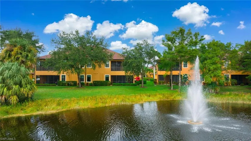 Water view
