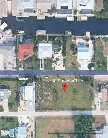 3780 Snow Bird Ln, St. James City, Florida 33956
