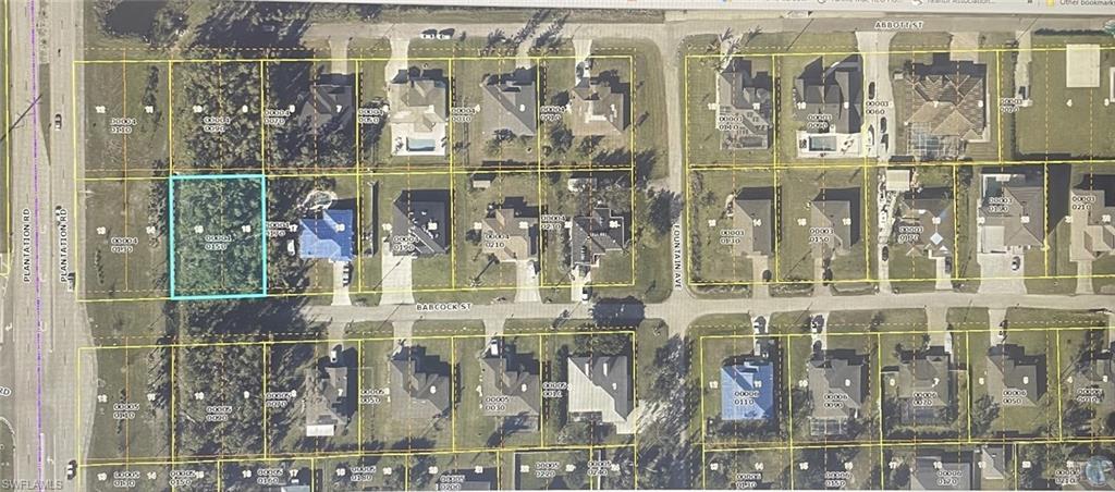 6515  Babcock  ST, FORT MYERS, FL 33966
