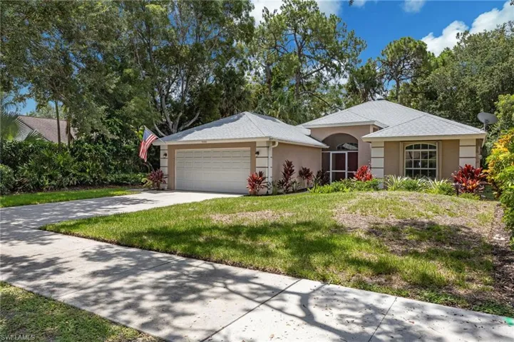 2656 River Reach Dr, Naples, Florida 34104