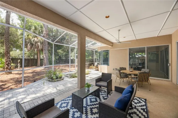 2656 River Reach Dr, Naples, Florida 34104