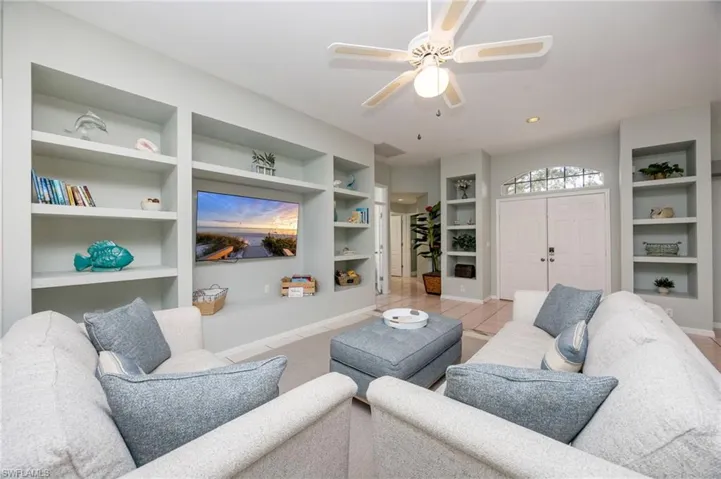 2656 River Reach Dr, Naples, Florida 34104