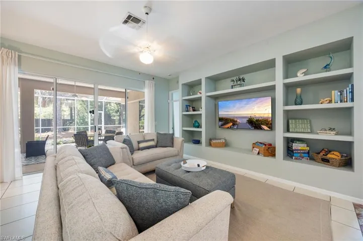 2656 River Reach Dr, Naples, Florida 34104