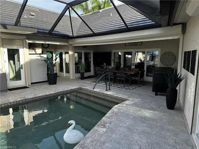 123 Newport Dr, Naples, Florida 34114