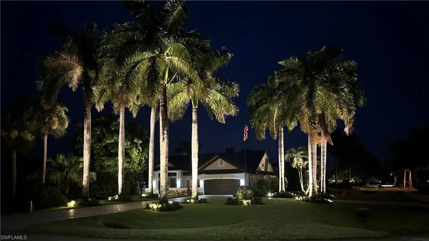 123 Newport Dr, Naples, Florida 34114