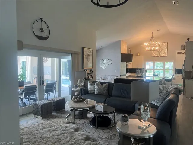 123 Newport Dr, Naples, Florida 34114