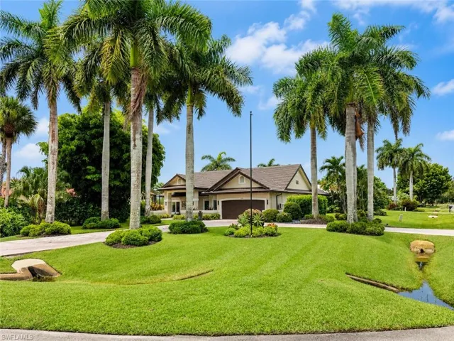 123 Newport Dr, Naples, Florida 34114