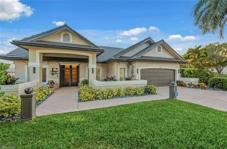 123 Newport Dr, Naples, Florida 34114