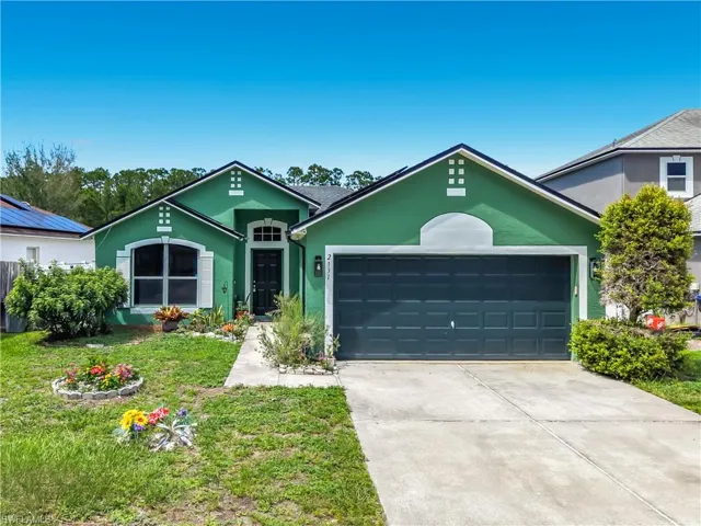 2131 Corner School Dr, Orlando, Florida 32820