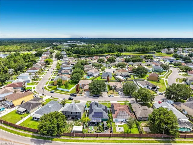 2131 Corner School Dr, Orlando, Florida 32820