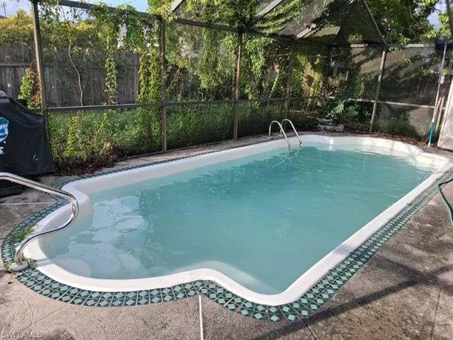 4201 32nd Ave Sw, Naples, Florida 34116