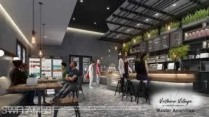 Coffee Lounge
