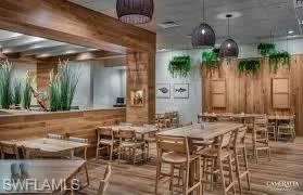 Drift Restaurant