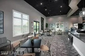 Coffee Lounge
