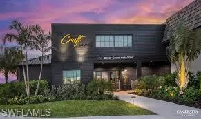 Craft Lounge