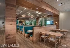 Drift Restaurant