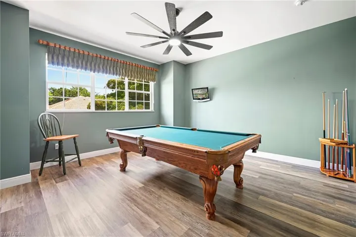 Great Entertainment Space