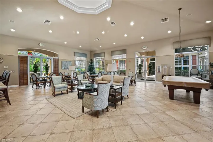 Community Clubhouse