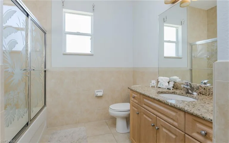 3rd Bathroom