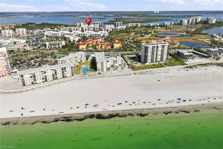 The beautiful beach via the deeded beach access.