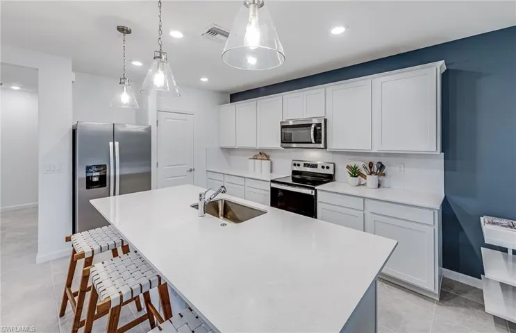 Photo is from a furnished model. Options for this home may vary.
