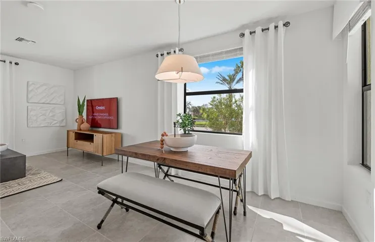 Photo is from a furnished model. Options for this home may vary.
