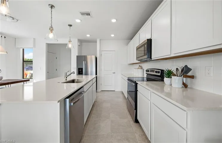 Photo is from a furnished model. Options for this home may vary.