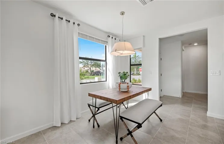 Photo is from a furnished model. Options for this home may vary.