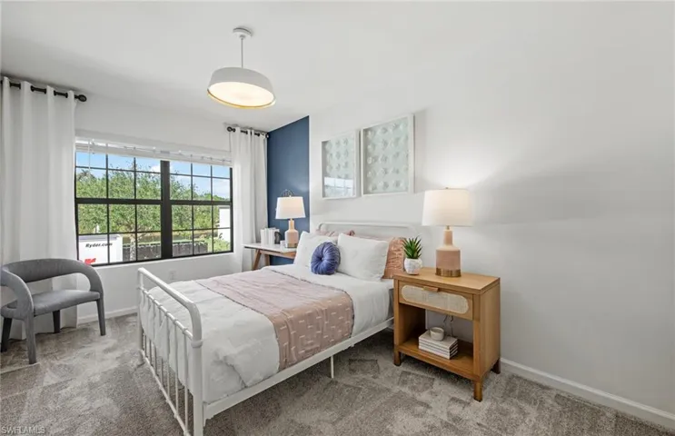 Photo is from a furnished model. Options for this home may vary.