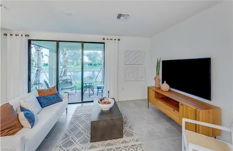 Photo is from a furnished model. Options for this home may vary.