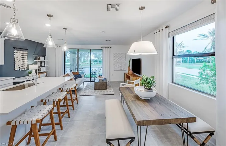 Photo is from a furnished model. Options for this home may vary.