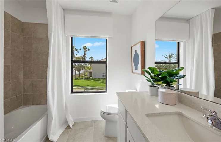 Photo is from a furnished model. Options for this home may vary.