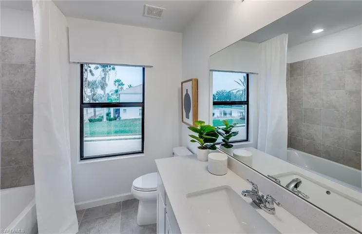 Photo is from a furnished model. Options for this home may vary.