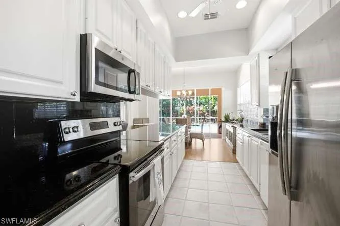 6000 Via Bella Ct, Naples, Florida 34109