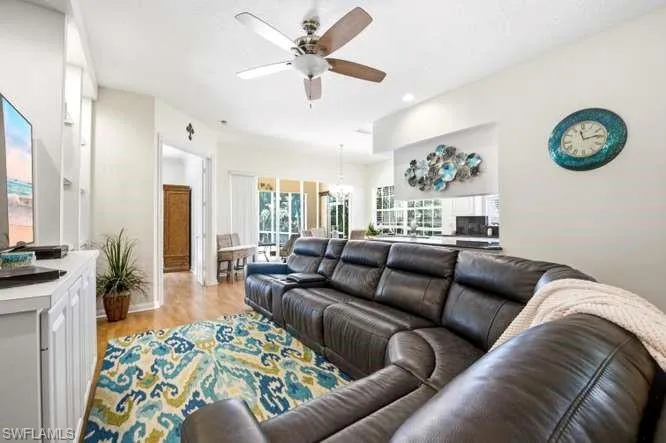 6000 Via Bella Ct, Naples, Florida 34109