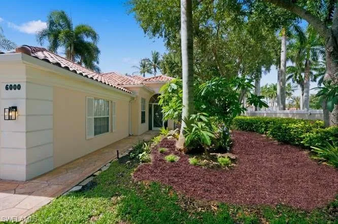 6000 Via Bella Ct, Naples, Florida 34109