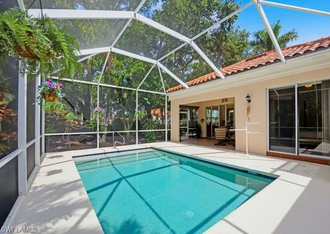6000 Via Bella Ct, Naples, Florida 34109