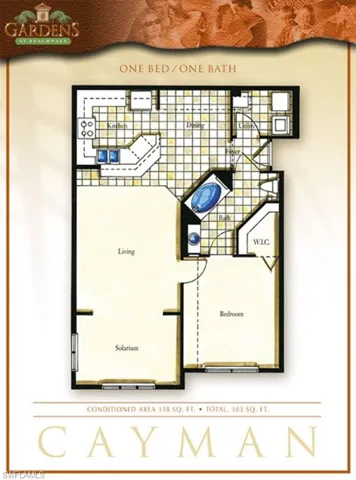 End unit, top floor-share only one Kitchen wall