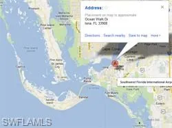 Location of Community