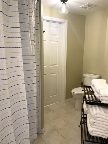 Combo Tub and Shower