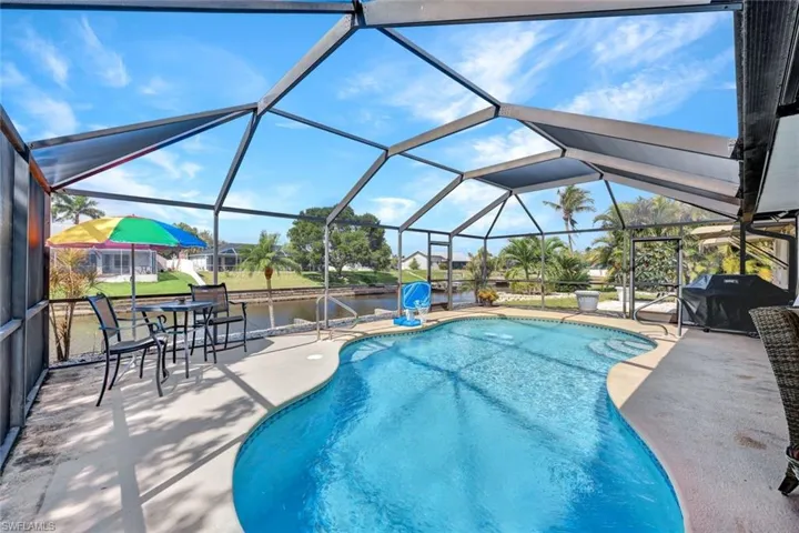 1412 SE 11th  PL, Cape Coral, FL 33990