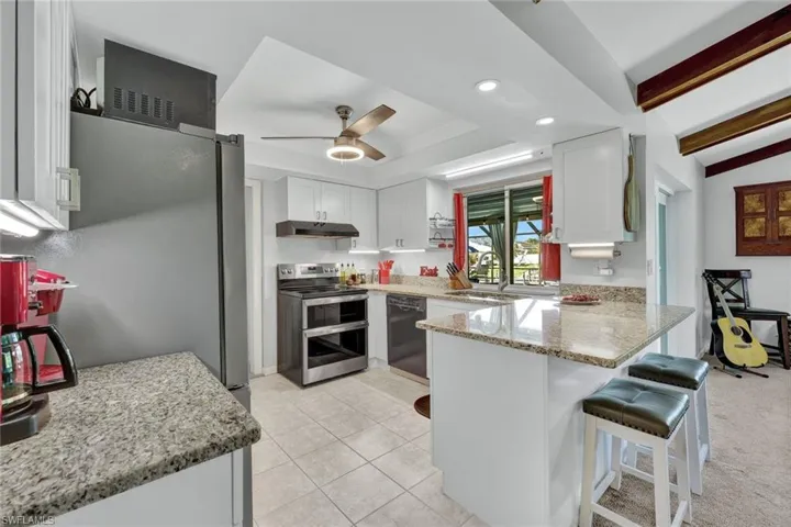 1412 SE 11th  PL, Cape Coral, FL 33990