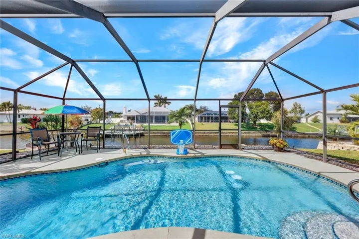 1412 SE 11th  PL, Cape Coral, FL 33990